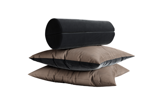 Fibre Beige Upholstery