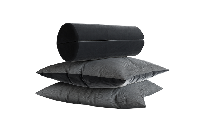 Carbon Knit Upholstery