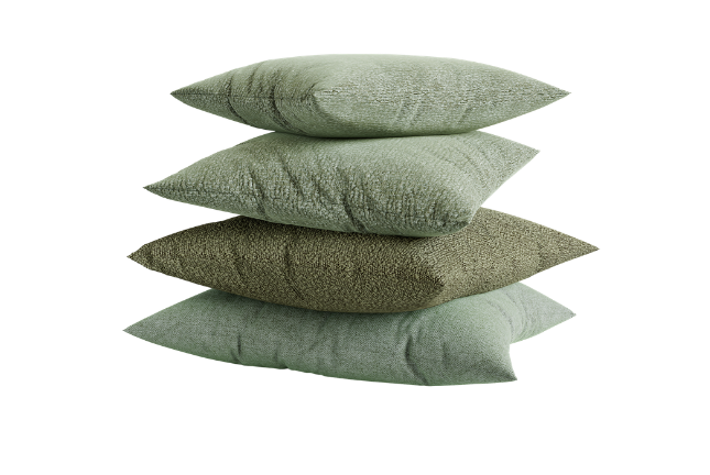 Mystic Moss Upholstery