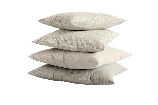 Beige Euphony Upholstery
