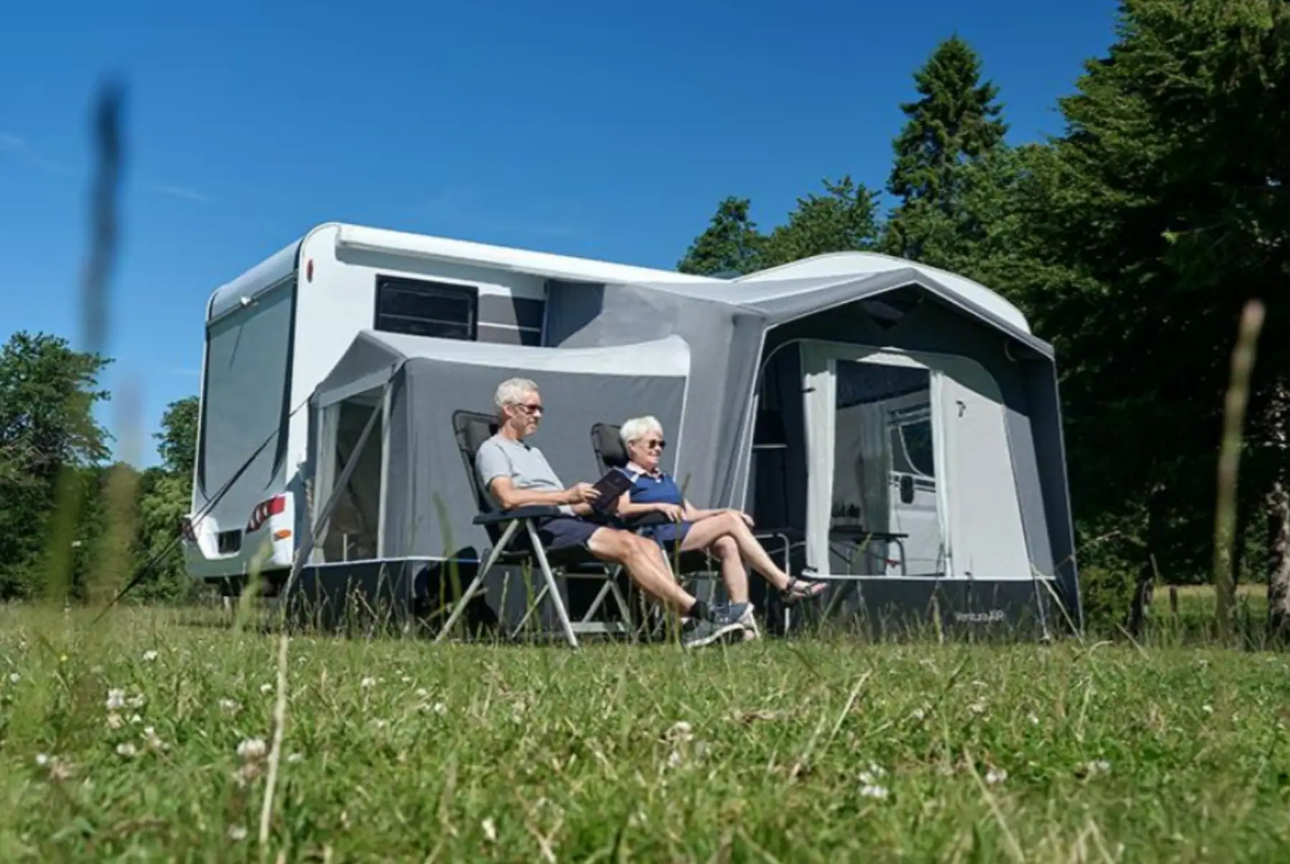 Isabella air awnings