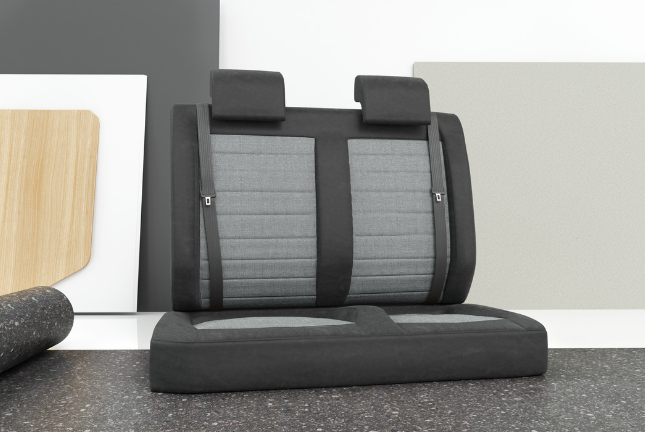 Arno Upholstery