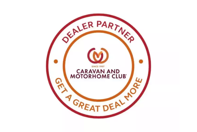 Caravan and Motorhome Club BAR Club benefit