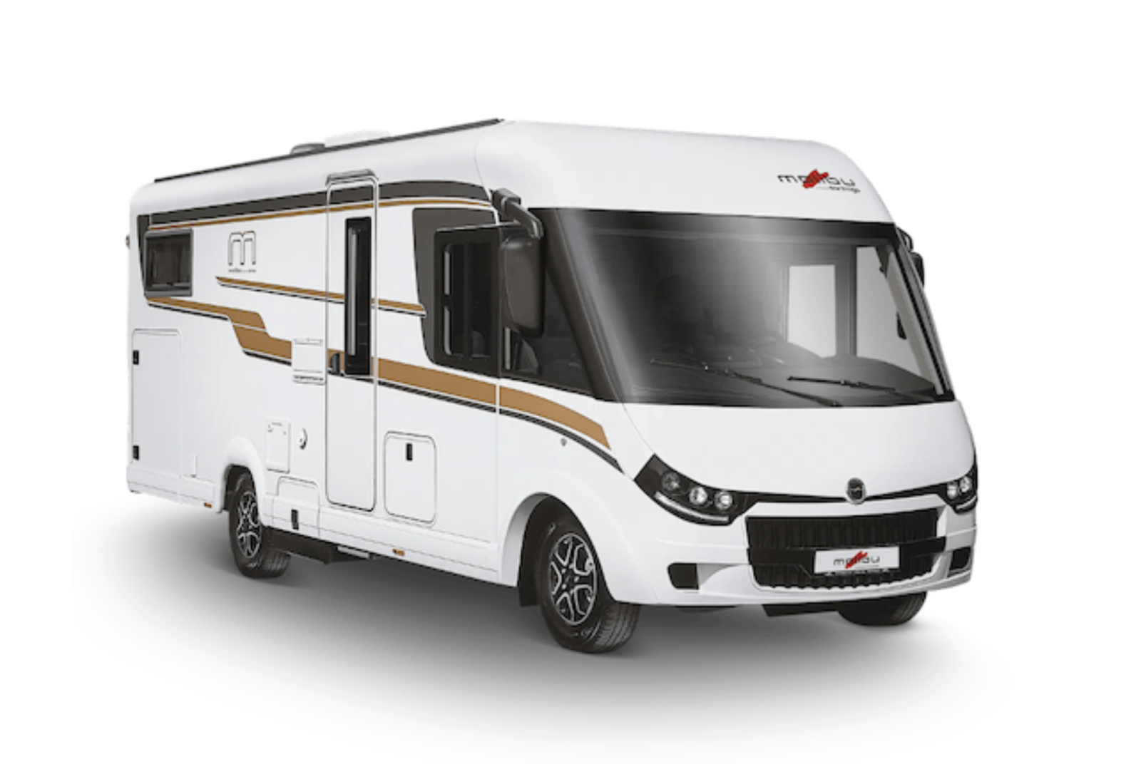 Malibu A-Class motorhome