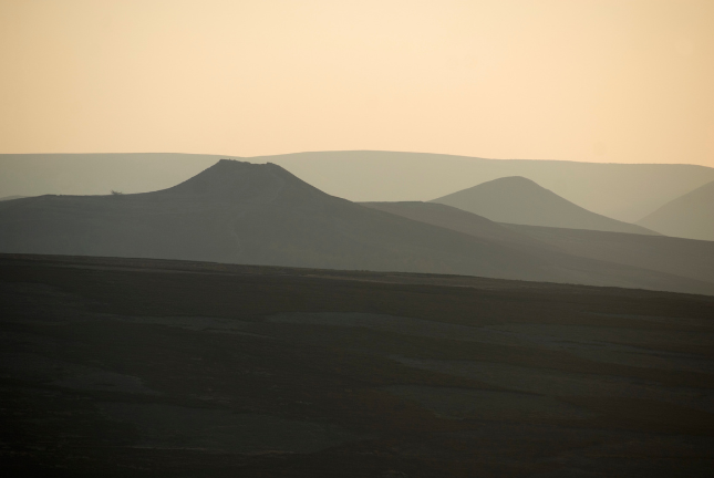 National Three Peaks motorhome road trip