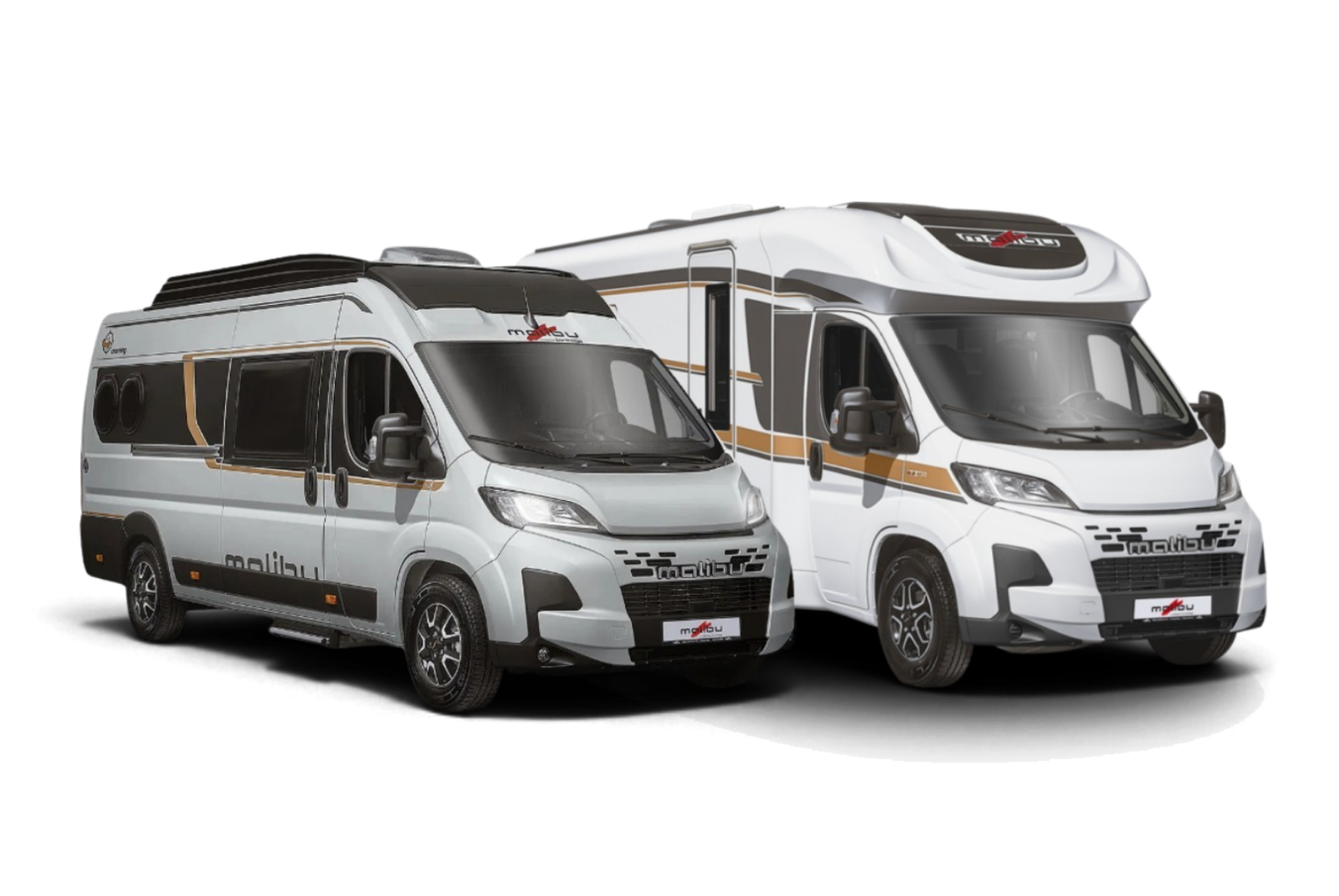 Malibu motorhome