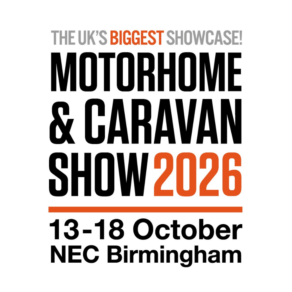 Motorhome and Caravan Show 2026