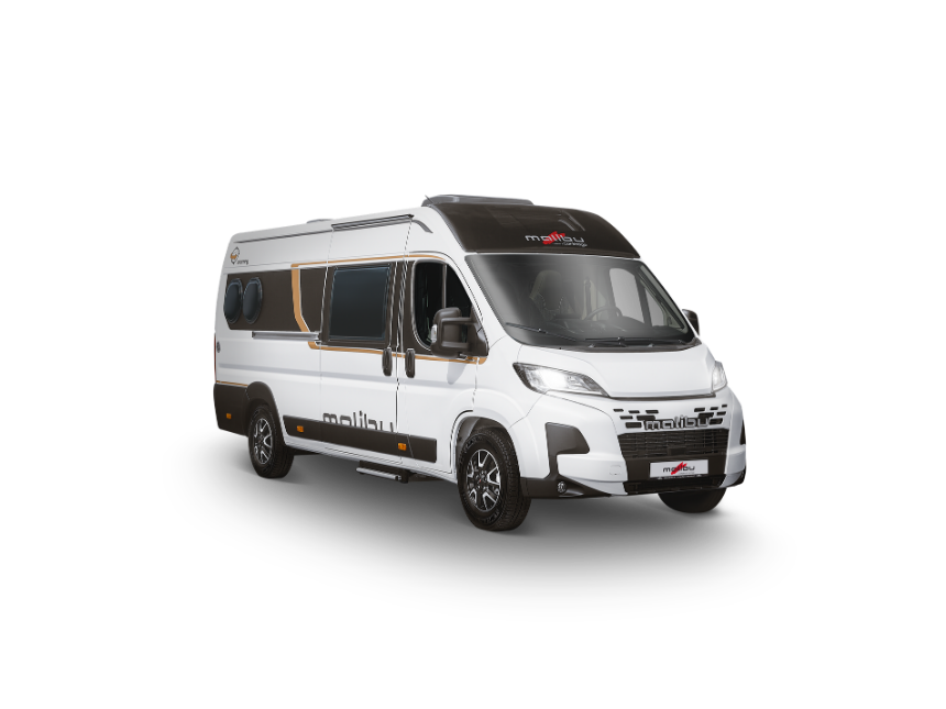 Malibu Van First Class