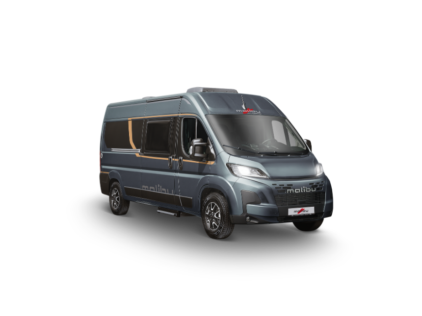 Malibu Van Compact