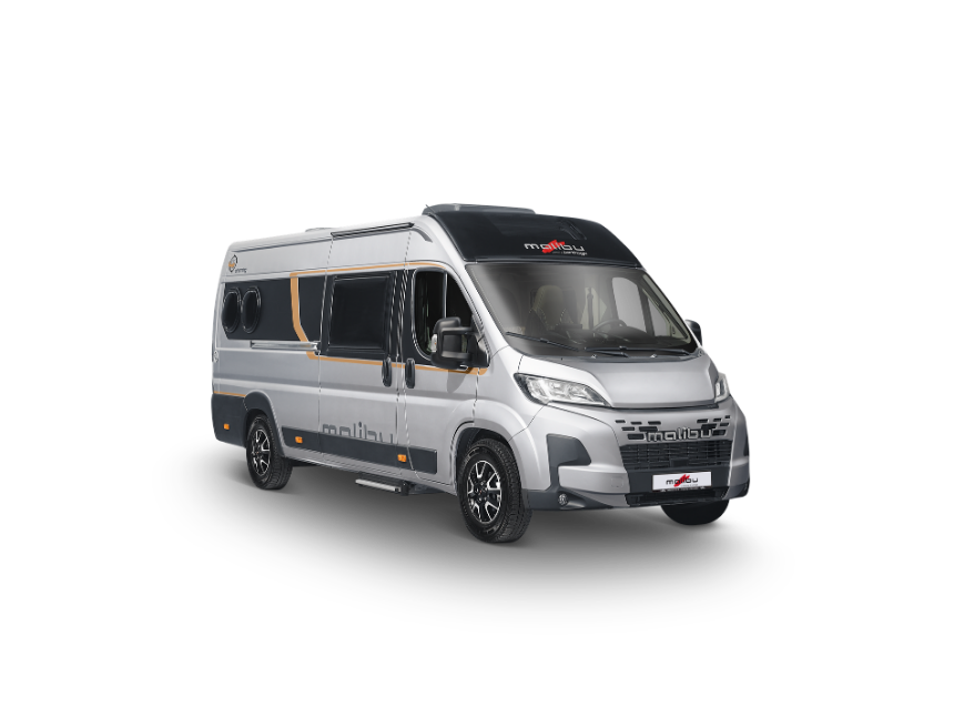 Malibu Van Comfort