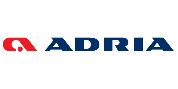 Adria Motorhomes