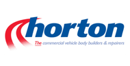 Horton Commercials Body Build