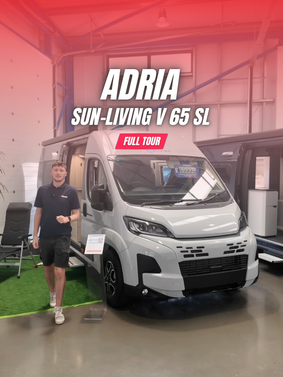 2025 Sun Living V65 SL