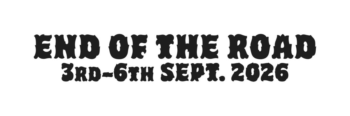 End of the Road Festival