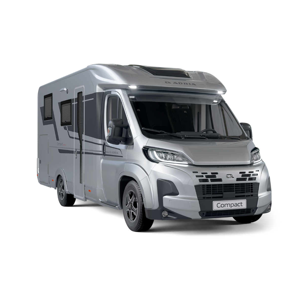 Adria Compact Motorhome