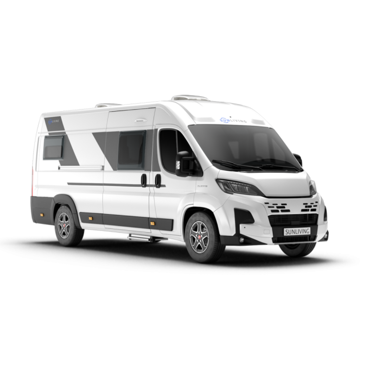 Sun Living V-Series Campervan