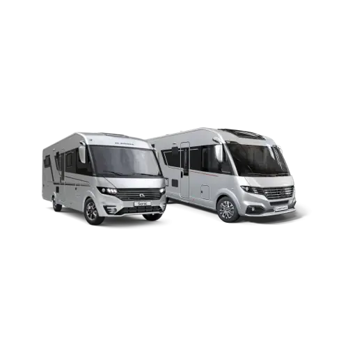 Adria A-Class Range