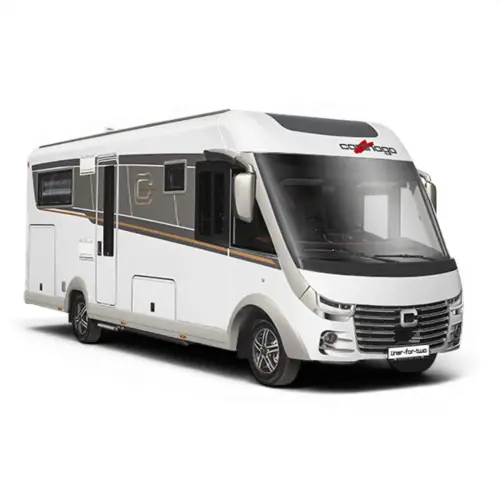 Carthago A-Class Motorhomes