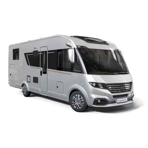 Adria A-Class Range