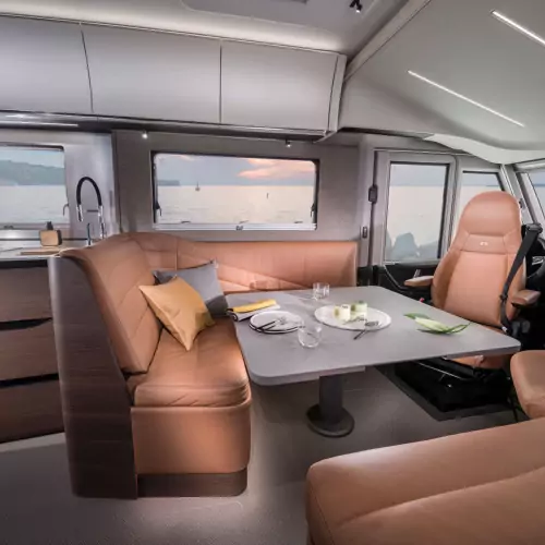 Event Crew and Logistics Support