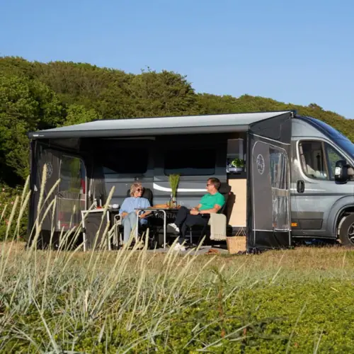Isabella Awnings