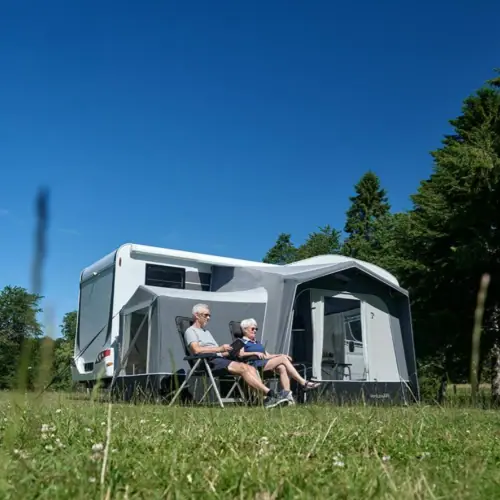 Isabella Air Awnings