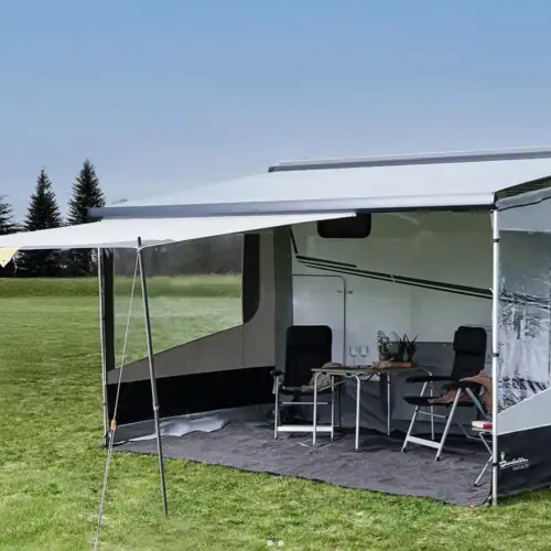 Isabella Sun Canopies