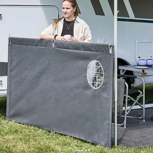 Isabella Windbreaks