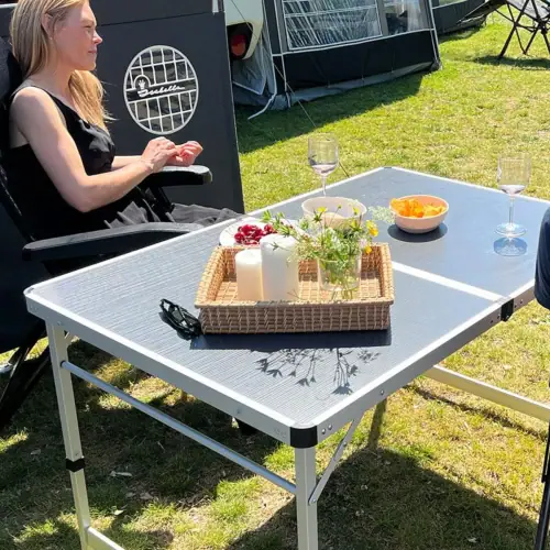 Isabella Camping Tables