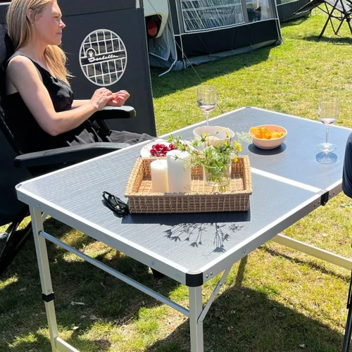 Isabella Camping Tables