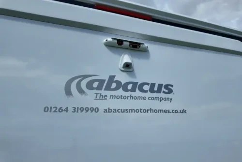 Book Your Boomtown Motorhome for 2027
