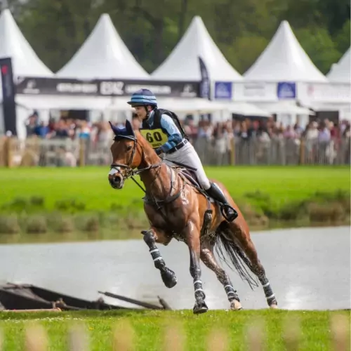 Badminton Horse Trials