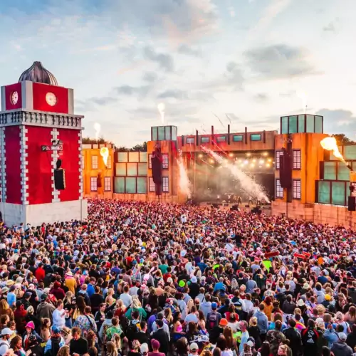 Boomtown Festival