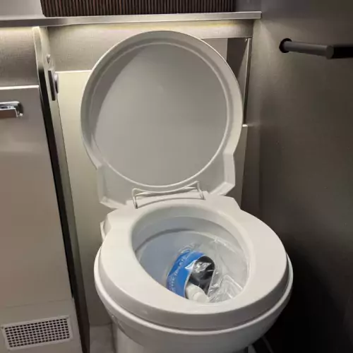 Discounted Loo Chemicals