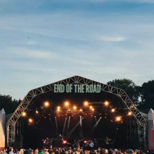 End of the Road Festival