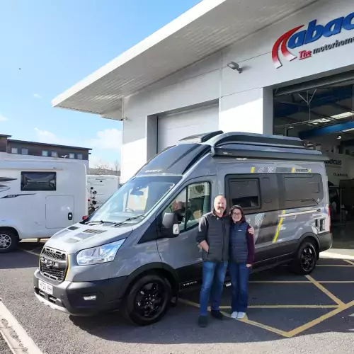 Exclusive Facebook  Owners Club