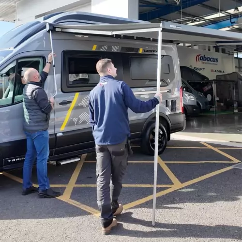 Expert Advice and Tuition