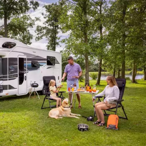 Buying a Motorhome