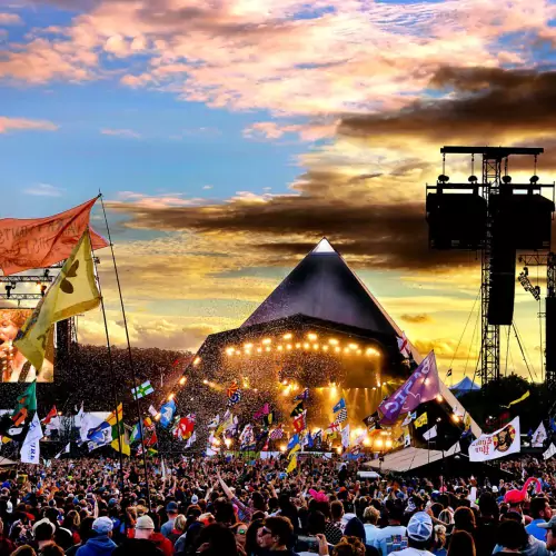 Glastonbury Festival