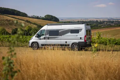 2027 Swift Motorhomes Now Available