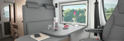 New Sun Living Campervans