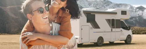 New Sun Living Motorhomes