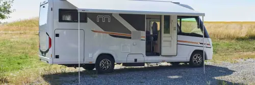 New Malibu Coachbuilt Motorhomes