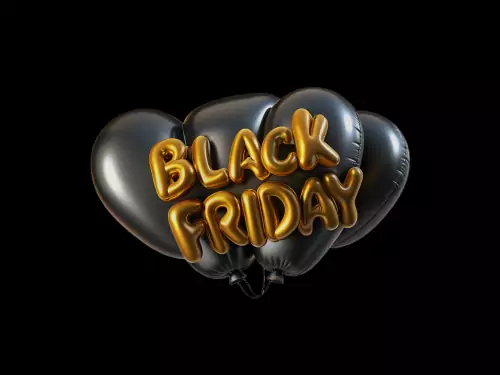 BLACK FRIDAY!