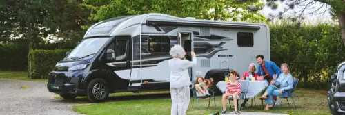 Buying a Motorhome