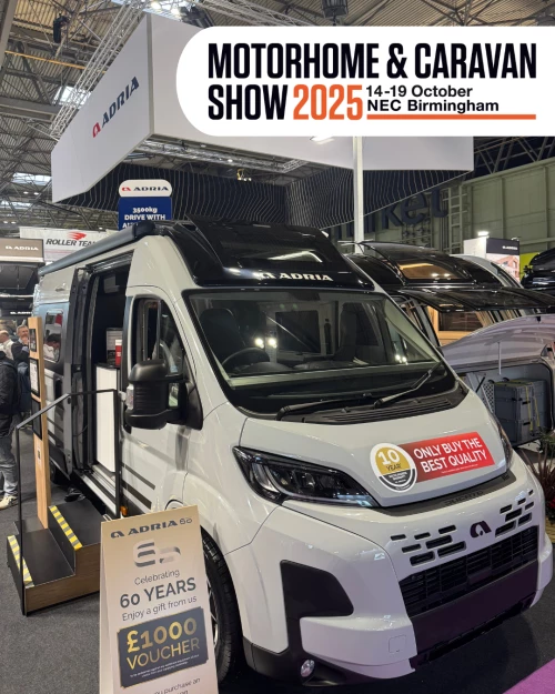 NEC Show 2025 Special