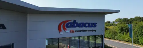 Our Trusted Brands Available at Abacus Motorhomes
