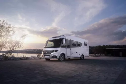 Abacus Motorhomes