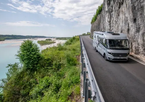 How Much Is Motorhome Road Tax in 2026?