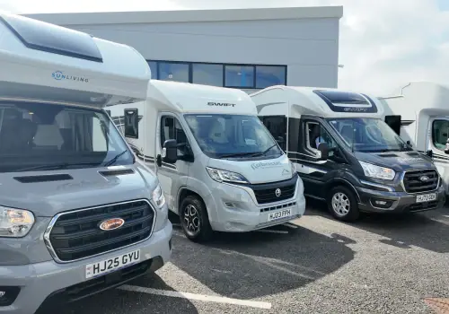 What Licence Do I Need to Drive a Motorhome?
